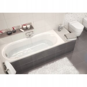 Wanna Cersanit Pozostały Cersanit S301-253 - S301-253 5