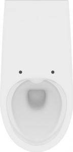 Miska WC Cersanit Etiuda CleanOn wisząca (K670-002) 2