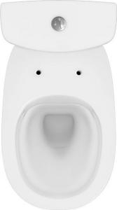 Zestaw kompaktowy WC Cersanit Arteco 66.5 cm cm biały (K667-065) 3