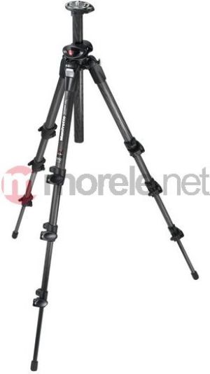 Statyw Manfrotto Carbon 190 CXPRO 4 (190CXPRO4) 1