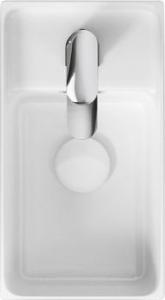 Umywalka Cersanit Crea 40cm (K114-004) 2