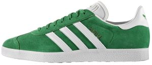 Adidas Buty męskie Originals Gazelle zielone r. 45 1/3 (BB5477) 1