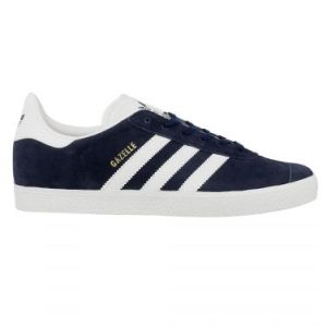 Adidas Buty damskie Gazelle J granatowe r. 38 2/3 (BY9144) 2