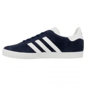 Adidas Buty damskie Gazelle J granatowe r. 38 2/3 (BY9144) 3