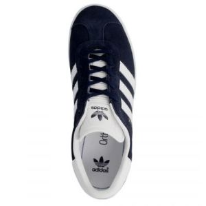 Adidas Buty damskie Gazelle J granatowe r. 38 2/3 (BY9144) 6