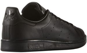 Adidas Buty męskie Stan Smith czarne r. 44 2/3 (M20327) 2