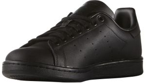 Adidas Buty męskie Stan Smith czarne r. 44 2/3 (M20327) 3