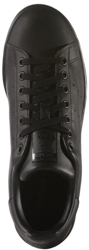 Adidas Buty męskie Stan Smith czarne r. 44 2/3 (M20327) 4