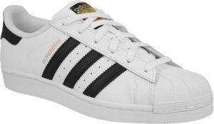 Adidas Buty dziecięce Superstar białe r. 38 (C77154) 2