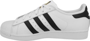 Adidas Buty dziecięce Superstar białe r. 38 (C77154) 3