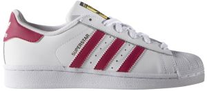 Adidas Buty dziecięce Superstar Foundation białe r. 36 2/3 (B23644) 1