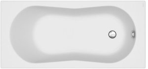Wanna Cersanit Nike 150x70 cm (S301-246) 2