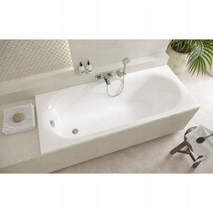 Wanna Cersanit Octavia 160x70cm (S301-252) 5