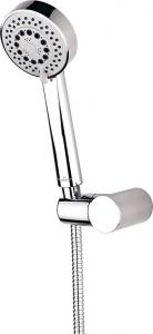 Zestaw prysznicowy Cersanit Lano punktowy chrom (S951-022) 1
