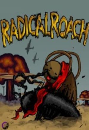 RADical ROACH Deluxe Edition PC, wersja cyfrowa 1