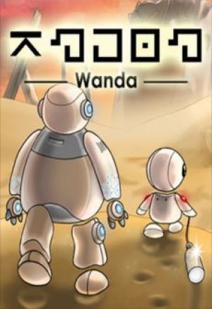 Wanda - A Beautiful Apocalypse PC, wersja cyfrowa 1