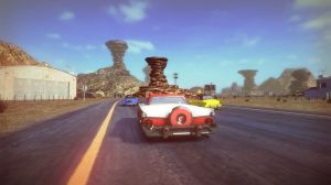 Motorama PC, wersja cyfrowa 6