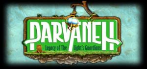 Parvaneh: Legacy of the Light's Guardians PC, wersja cyfrowa 1