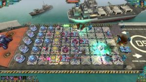 Robowars PC, wersja cyfrowa 4