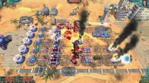 Robowars PC, wersja cyfrowa 5