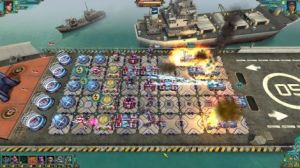 Robowars PC, wersja cyfrowa 6