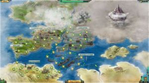 Robowars PC, wersja cyfrowa 9