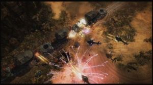 Renegade Ops PC, wersja cyfrowa 11