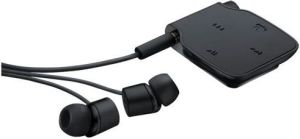 Słuchawka Nokia BH-111 Black Zestaw słuchawkowy BT 1