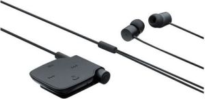 Słuchawka Nokia BH-111 Black Zestaw słuchawkowy BT 3