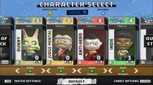 Overruled! PC, wersja cyfrowa 2