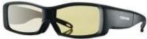 Toshiba OKULARY 3D FPT-AG01G 2