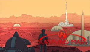 Surviving Mars: Digital Deluxe Edition PC, wersja cyfrowa 10