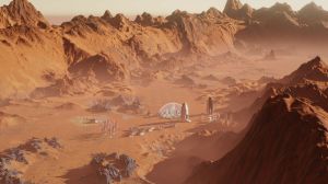 Surviving Mars: Digital Deluxe Edition PC, wersja cyfrowa 3
