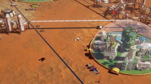 Surviving Mars: Digital Deluxe Edition PC, wersja cyfrowa 6