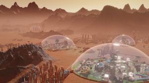 Surviving Mars: Digital Deluxe Edition PC, wersja cyfrowa 8