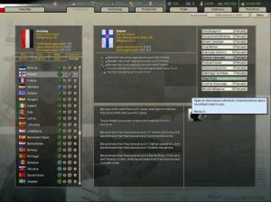 Arsenal of Democracy: A Hearts of Iron Game PC, wersja cyfrowa 2