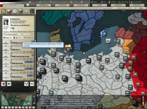 Arsenal of Democracy: A Hearts of Iron Game PC, wersja cyfrowa 3
