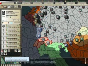 Arsenal of Democracy: A Hearts of Iron Game PC, wersja cyfrowa 4