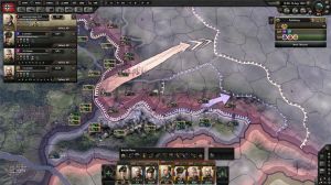 Hearts of Iron IV: Waking the Tiger PC, wersja cyfrowa 2