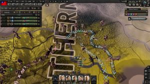 Hearts of Iron IV: Waking the Tiger PC, wersja cyfrowa 4