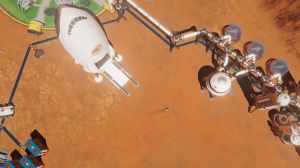 Surviving Mars: First Colony Edition PC, wersja cyfrowa 3