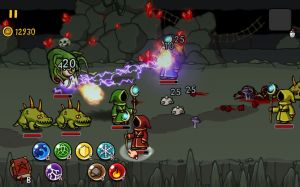 Magicka: Wizards of the Square Tablet PC, wersja cyfrowa 1