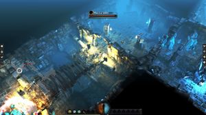 Iesabel PC, wersja cyfrowa 10