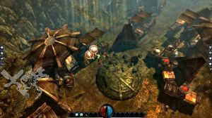 Iesabel PC, wersja cyfrowa 11