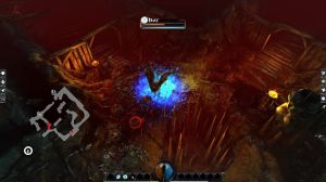 Iesabel PC, wersja cyfrowa 12