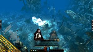 Iesabel PC, wersja cyfrowa 13