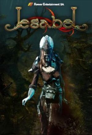 Iesabel PC, wersja cyfrowa 1