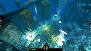 Iesabel PC, wersja cyfrowa 2