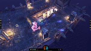 Iesabel PC, wersja cyfrowa 4