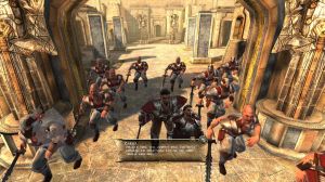 Iesabel PC, wersja cyfrowa 5